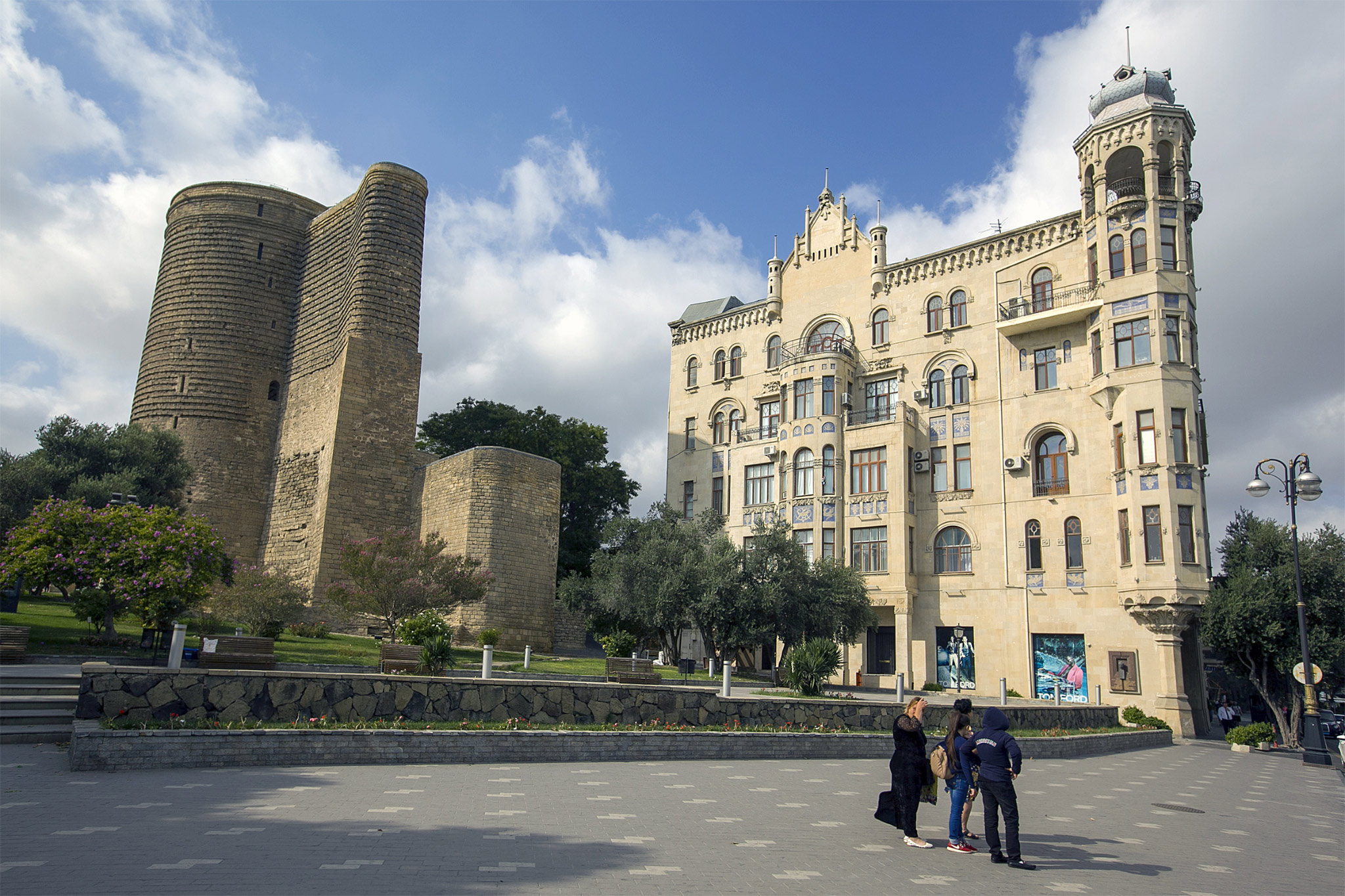 Baku